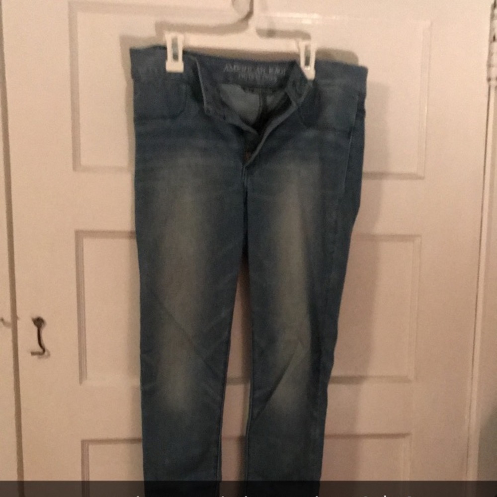 AE Jegging